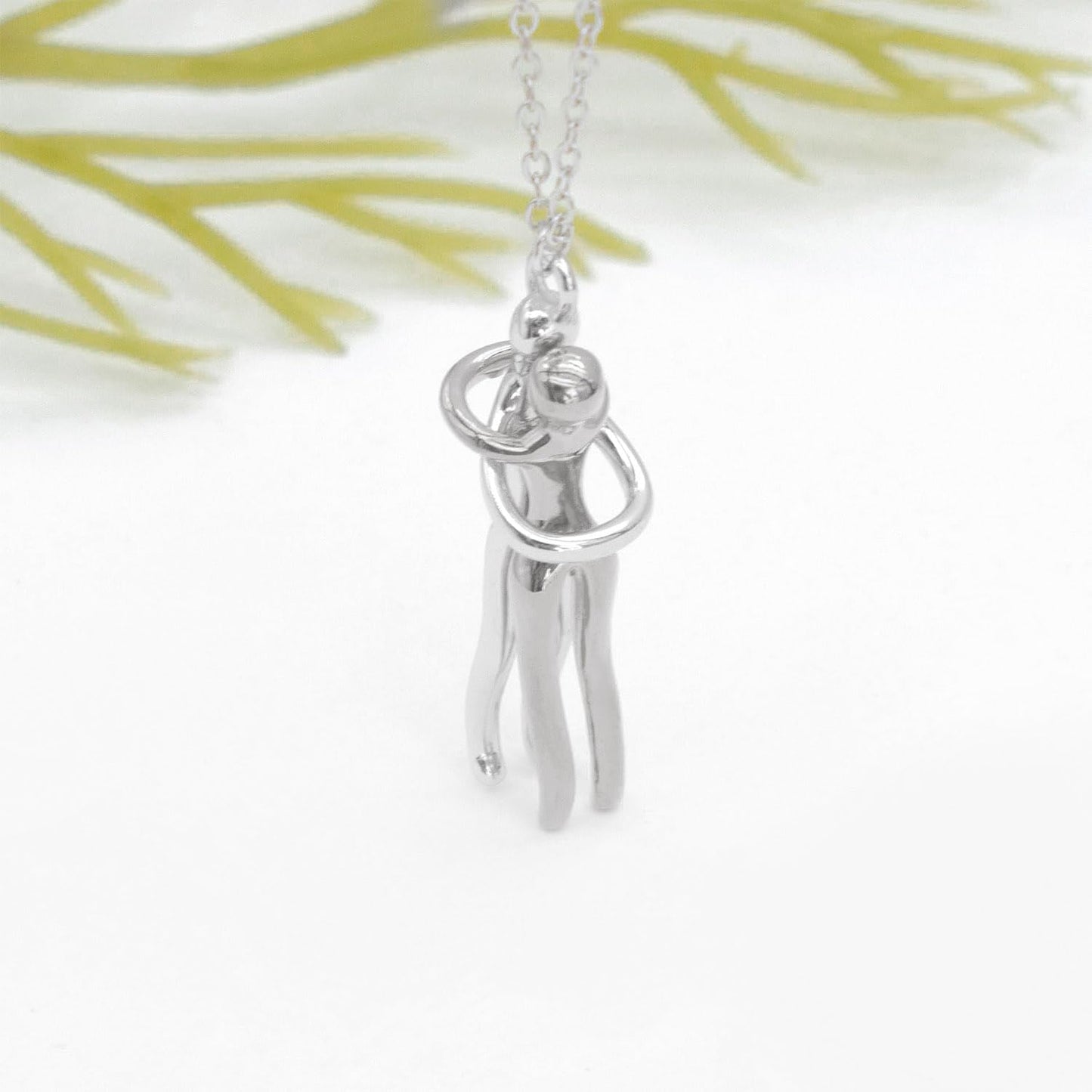 Collar Abrazo Eterno 🫂