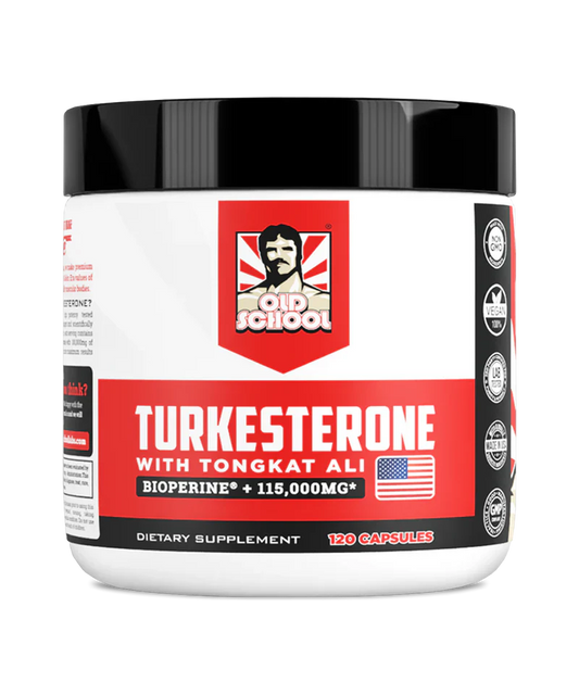 Turkesterone™ 🔥