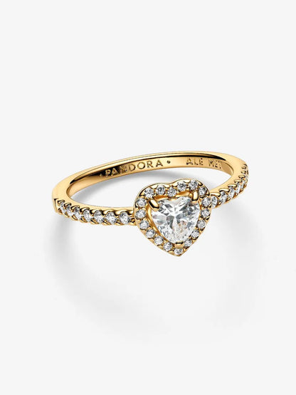 ♥️ Anillo Corazón