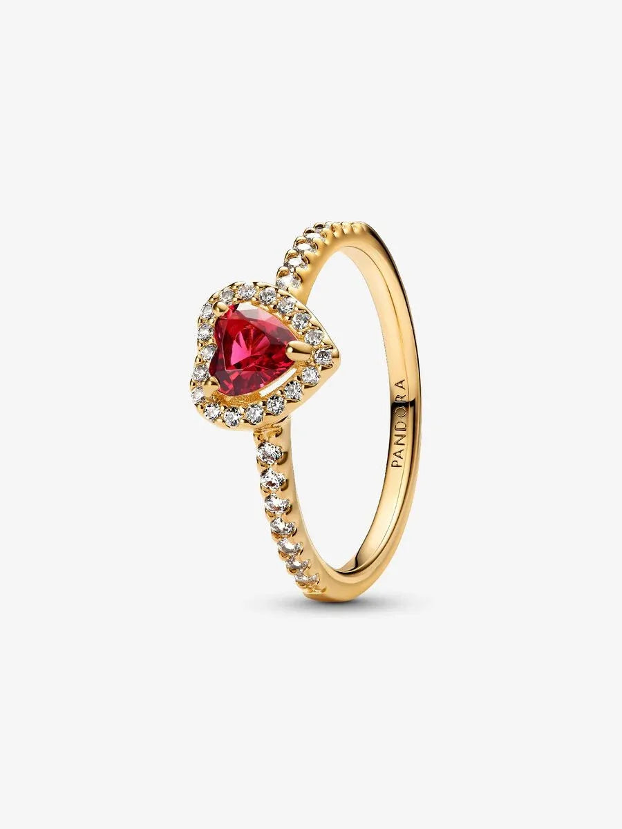 ♥️ Anillo Corazón