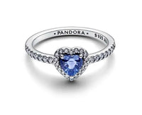 Plateado Azul