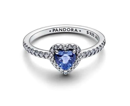 ♥️ Anillo Corazón