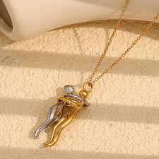 Collar Abrazo Eterno 🫂