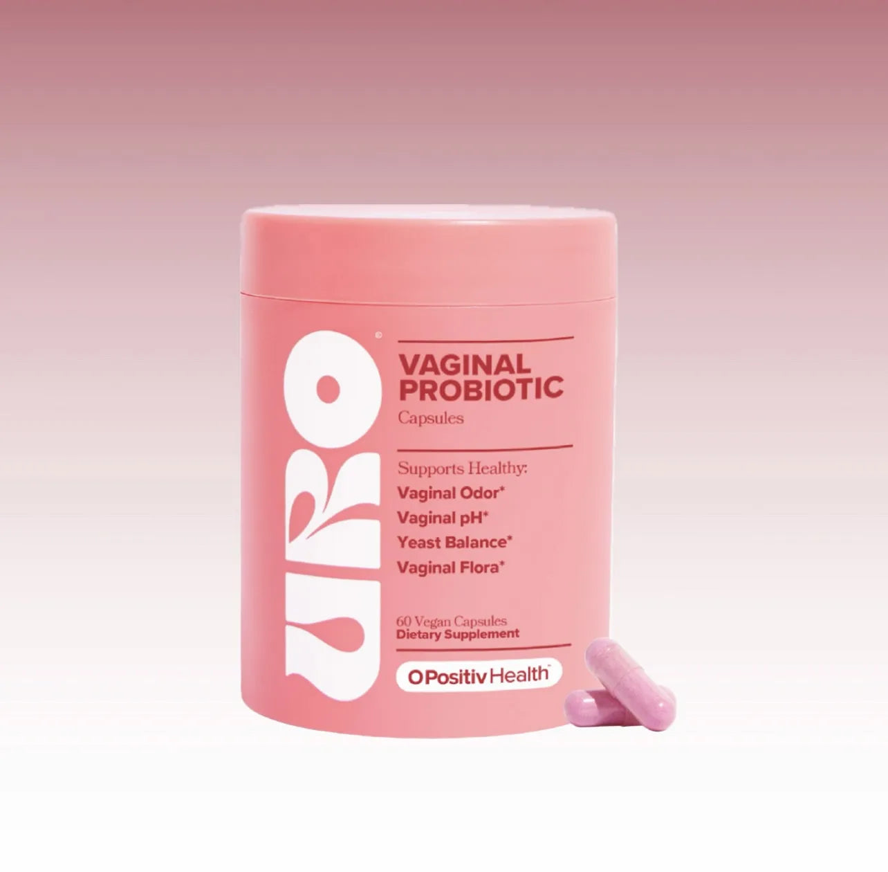 URO Probióticos 🌸