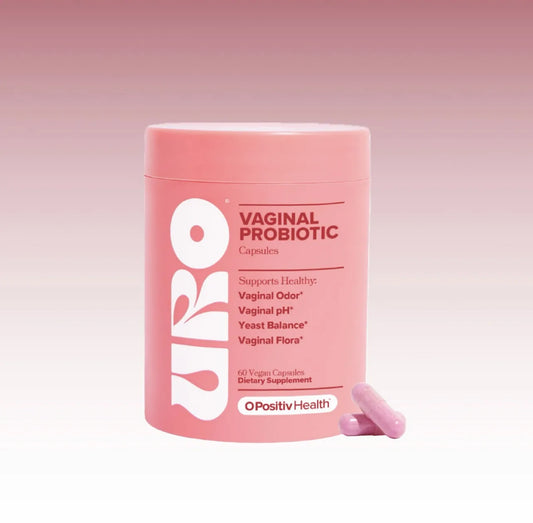 URO Probióticos 🌸